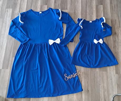 Vianočné sety pre rodičov a deti, 62 - 134