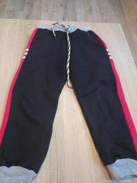 Súprava zateplená, 110