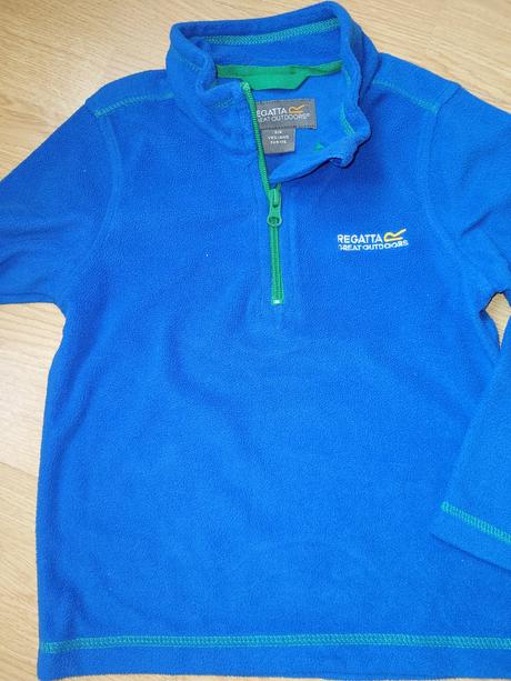 Set oblečenia, 104–116