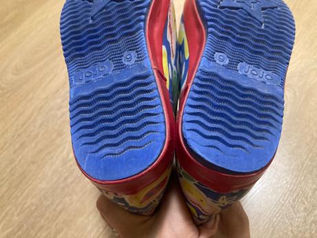 Gumaky jojomamanbebe 9, 27