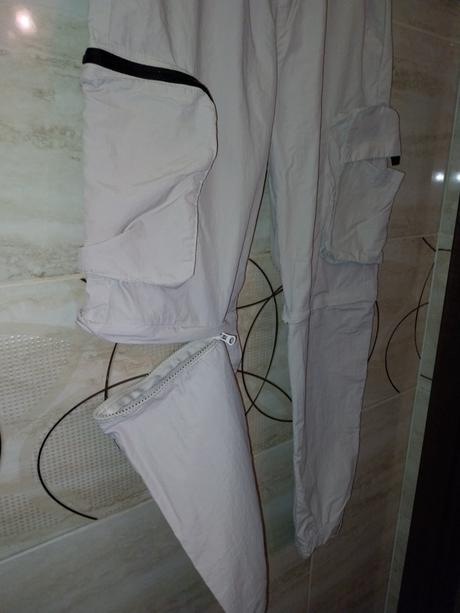 Letné nohavice - šortky, reserved,152