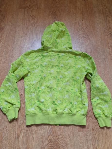 Sveter kriklavo žltý, 146