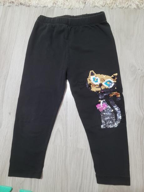 Trištvrte kratasy, 128