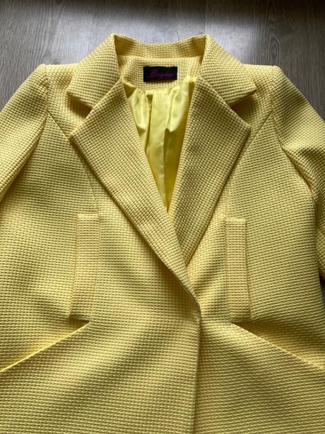 Damske sako/kabat, m