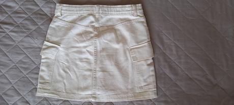 Sukňa, h&m,140