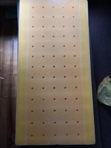 Detský matrac träumeland, šírka (cm): 90,dĺžka (cm): 120