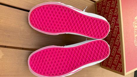 Sk8-hi flame vans 37, vans,37