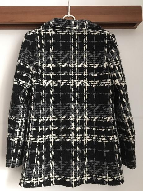 Novy kabat makyta v.36, 36