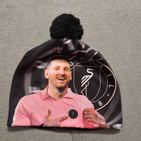 Čiapka lionel messi, 