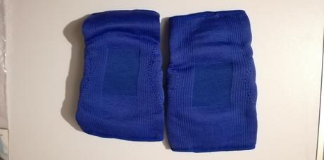 Chrániče na volejbal, hádzanú, 