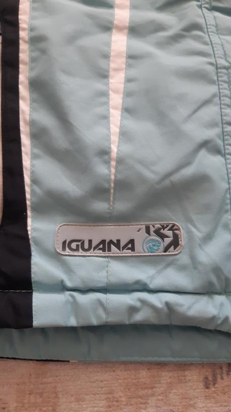 Lyžiarska bunda, 36