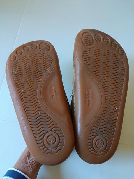 Celoročky froddo zateplené flisom 21,4x7,7 cm, froddo,33