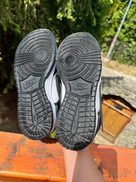 Nike tenisky 36,5, nike,36