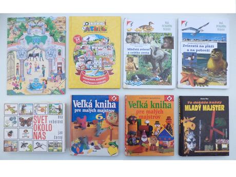 Detské encyklopédie 2,