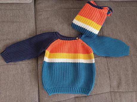 Svetriky pre dvojičky, 92