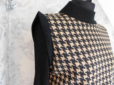 Kvalitne pekne šaty, promod,40