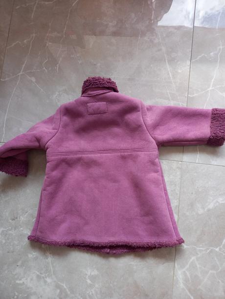 Dievčenský kožuštek, impidimpi,86