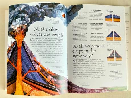 Question and answer encyclopedia,