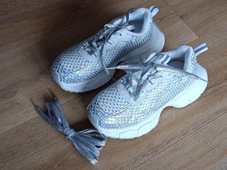 Botasky "blinky blinky", veľ. 37, nové, 37