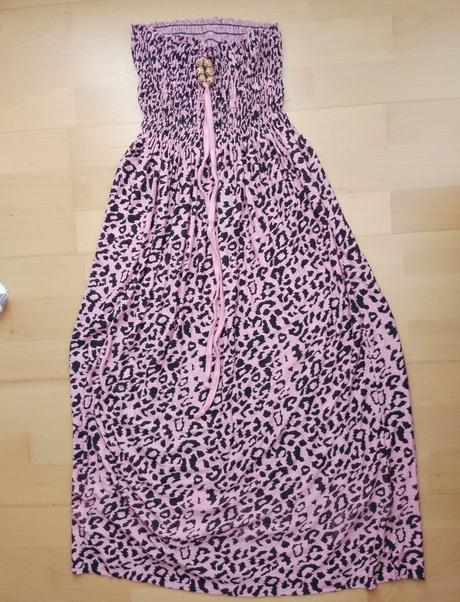 Balik letne veci v 158-164, 158–170