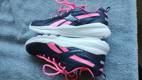 Tenisky, reebok,38