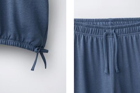 Zara súprava- tričko+ tepláky vel.158, zara,158