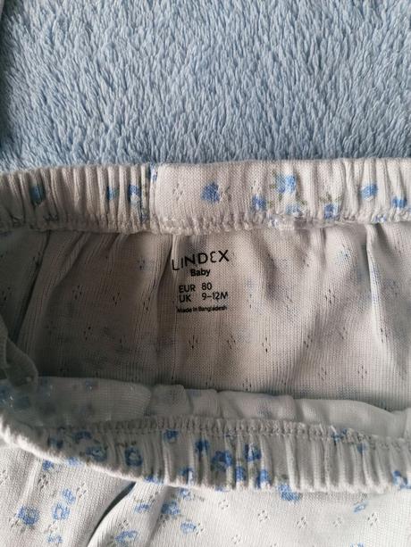Letný kvietkovany kompletik, lindex,80