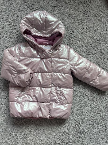 Zimná bunda reserved 92, reserved,92