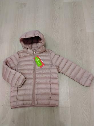 Prechodna bunda smyk, 116