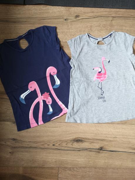 Letne tricka s plameniakmi, lupilu,98