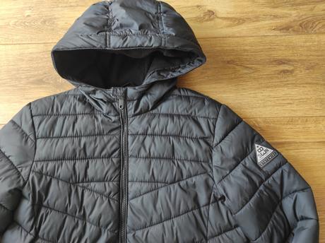 Zimná bunda, c&a,164
