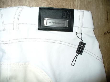 Jazdecké rajtky, cavalliero,40