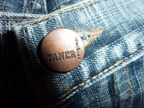 Taner jeans, 34