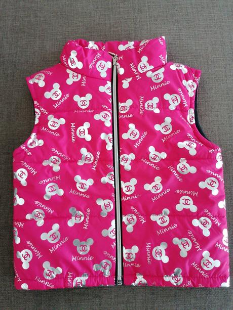 Vesta minnie č. 110/116, 110