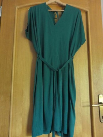Oui luxusne damske elegantne,nadcasove modal m-xl, l