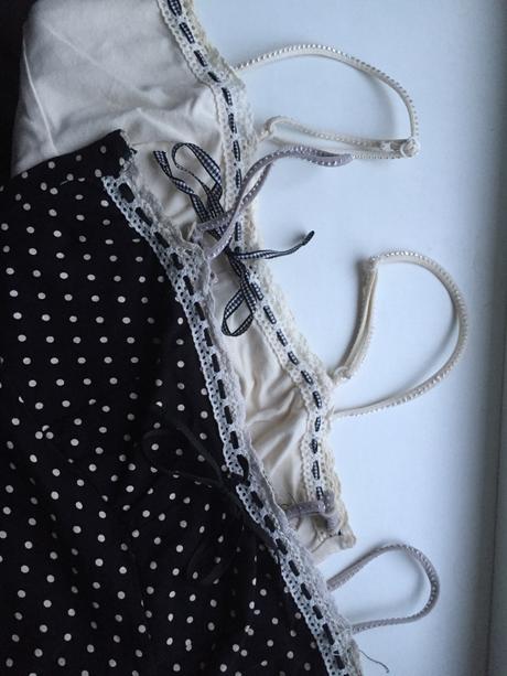 Letne tielka v.s, mango,s