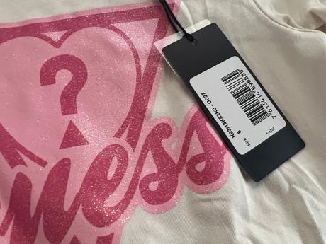 Guess tričko, guess,110