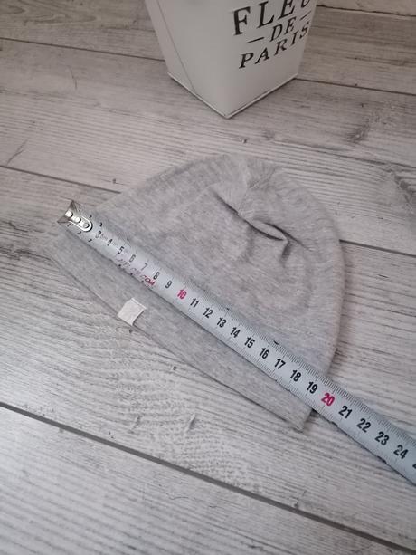 Tenka čiapočka h&m, h&m,68