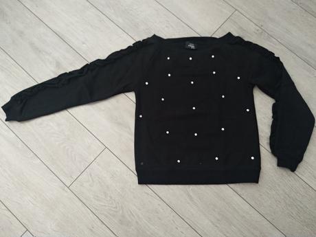 Mikina s kamienkami, dopodopo,134