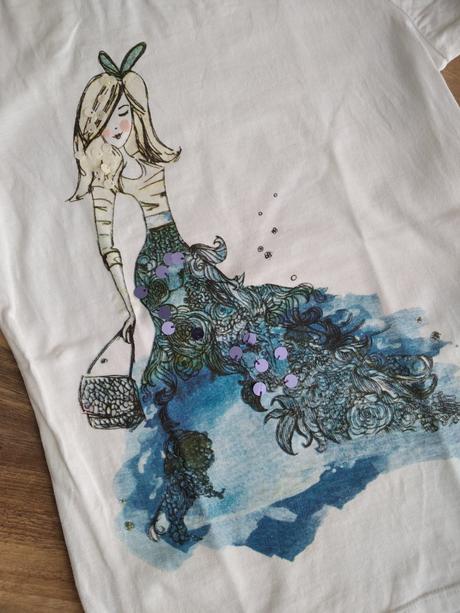 Tričko, reserved,146