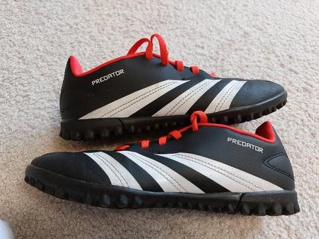 Adidas predator - turfy, adidas,36
