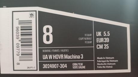 Under armour dámske run aplikácia, under armour,39