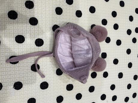 Zimná čiapka jamkis, 68