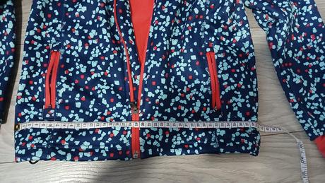 Softshellova bunda crivit, crivit,134