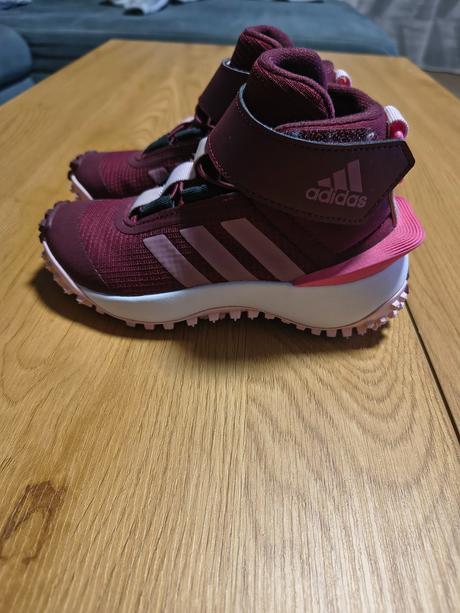 Detské topánky, adidas,28