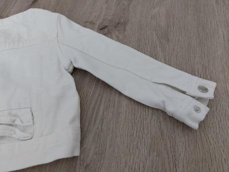 Riflova bunda, v.92, reserved,92