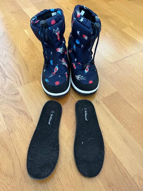 Detske snehule 32, 32