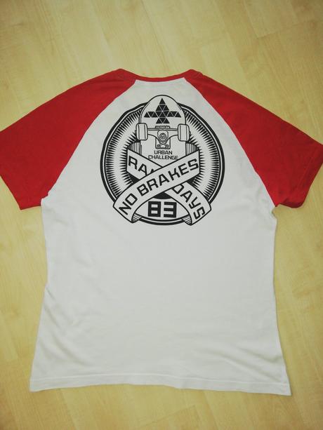 Triko skejtove (164-170)16.r, original marines,164