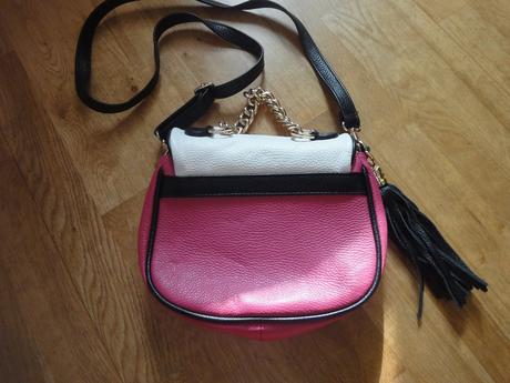 Crossbody kabelka, 