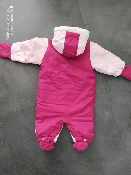 Zimný overal, sterntaler,68